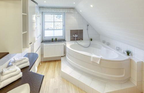 Landhus - Urlaub auf dem Land - 4 Schlafzimmer - Foto 18