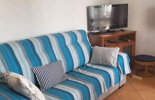 Tavira Garden Pool Apartment Algarve - Foto 1