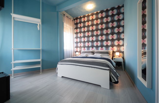 Budget Rooms Carbonazzi 17 - Foto 12