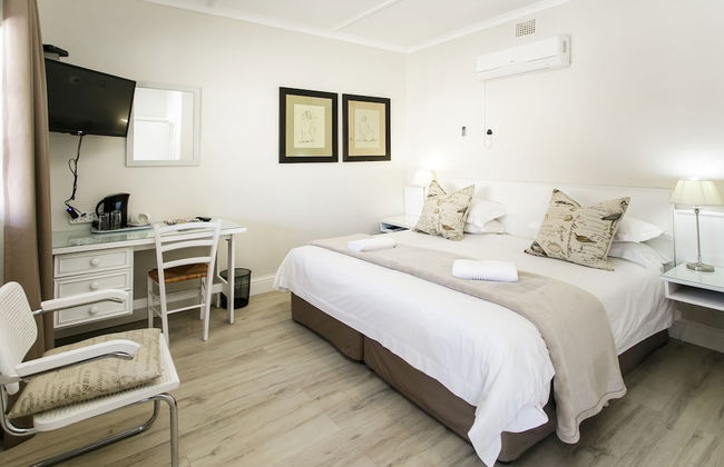 Wagon Wheel Country Lodge - Foto 6