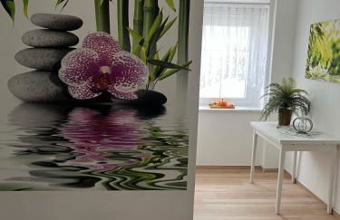 Ferienwohnung Hagert - Ankommen und Wohlfühlen - Foto 9