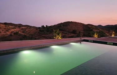 Portugals Infinity Eco Suite Resort - Foto 4