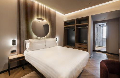 Oriana Homèl Roma - Foto 114