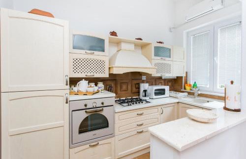 Dvori With Garden, Free Parking Next To Sea - Photo 53