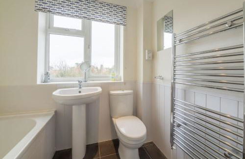 Tide Cottage - Foto 23