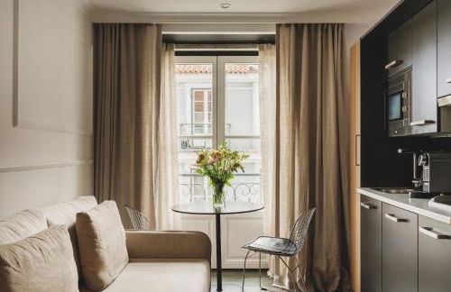 Garrett 48 Apartments - Foto 16