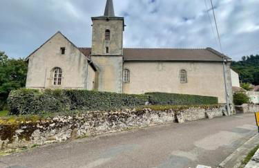 Domus de la Pierre - Foto 13