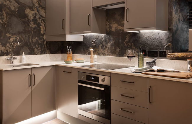 Mead Cottage in Lindale - Foto 12