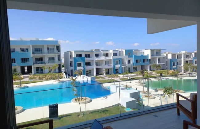 amazing 2 bedroom in fouka bay 6A102 - Photo 18