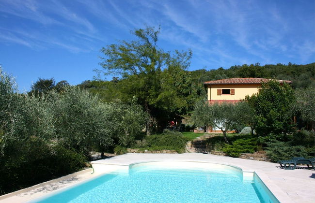 Villa Francesca - Foto 23