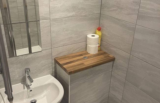 Charming Studio in London - 1 Person Only - Foto 11