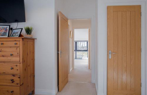 Beautiful Barn Conversion - Orchard Escape for 12! - Foto 5