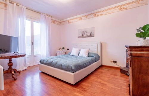 H11 [Villa Conchiglia] Piscina - Garage - Foto 16