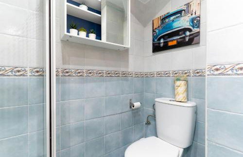 rentafive - Mi casita de la playa - Gran Alacant - Photo 24