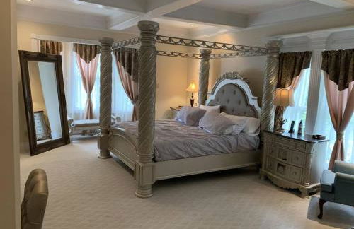 Temple View Inn with Music Studio - Foto 14