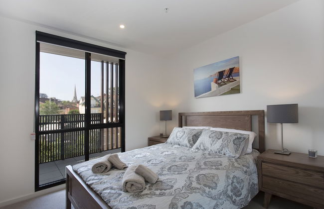 Heart of St Kilda by Ready Set Host - Foto 4