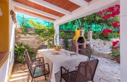 Casa La Primorosa El Gastor by Ruralidays - Foto 59