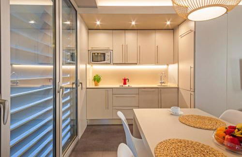 Aparthotel BCN Montjuic - Foto 8