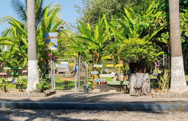 Puerto de Luna Pet Friendly & Family Suites Hotel - Photo 73