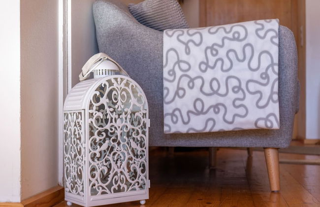 Apartment in St. Stefan Near Nassfeld Ski Area - Foto 22