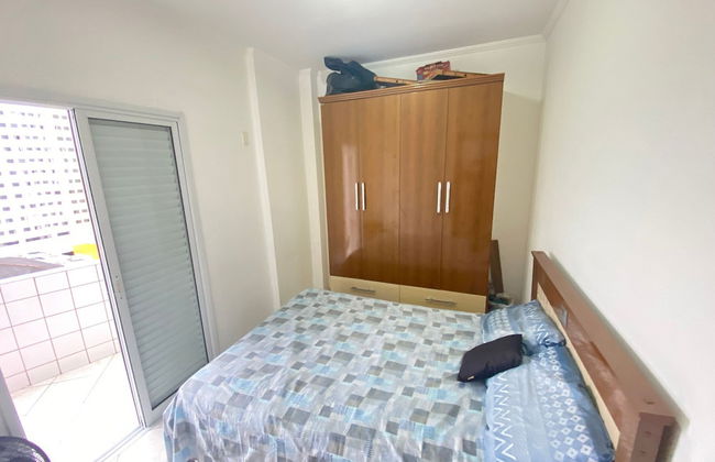 Pé Na Areia Praia da Ocean II - Foto 2