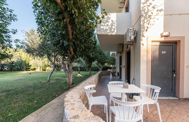 Mear Family Escape - Summer Cretan Getaway - Foto 4