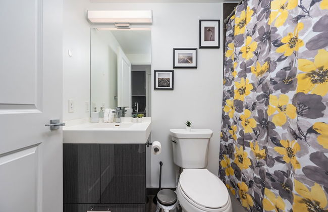 Jarvis Vacation Suites - Foto 74