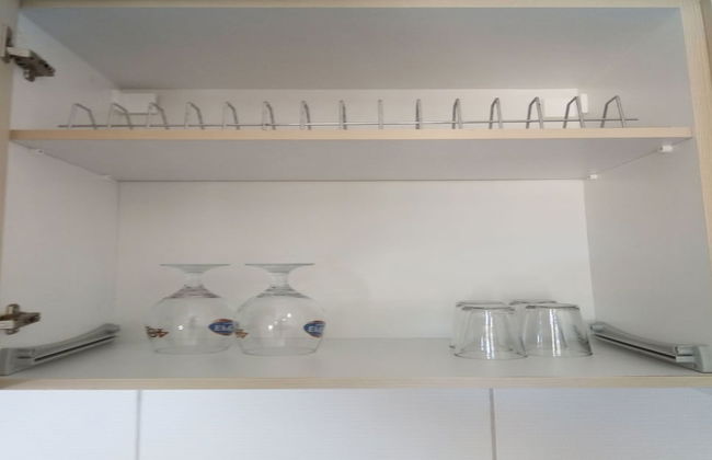 Studio Apartment at Longbeach - Foto 8