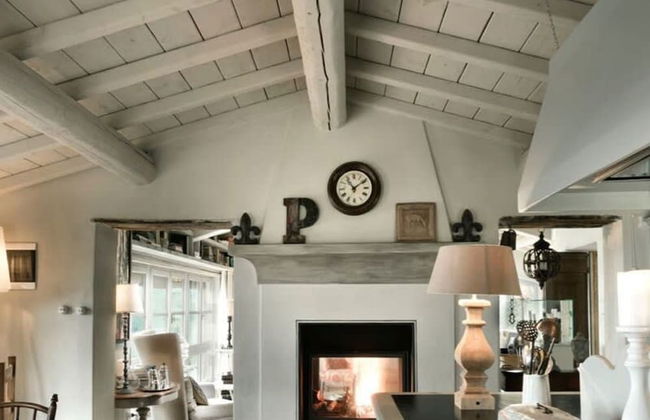 Casa Stefano Montagne e Mare - Foto 39