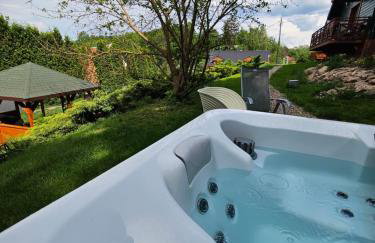 Centrum Spokoju - Domki w Karkonoszach - Foto 24