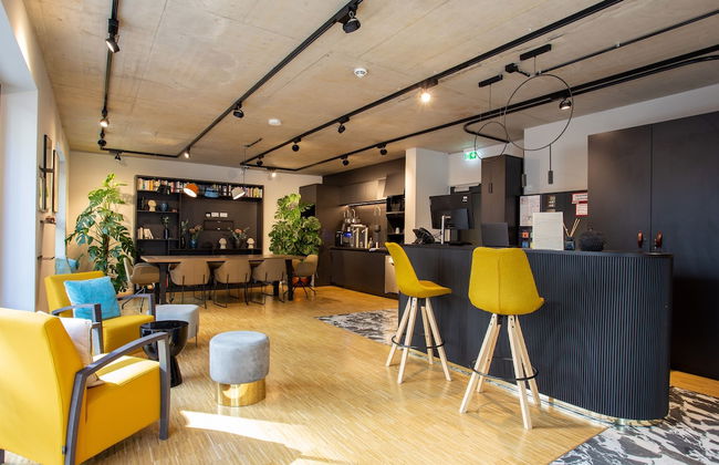 Limehome Düsseldorf Stresemannstraße - Foto 1