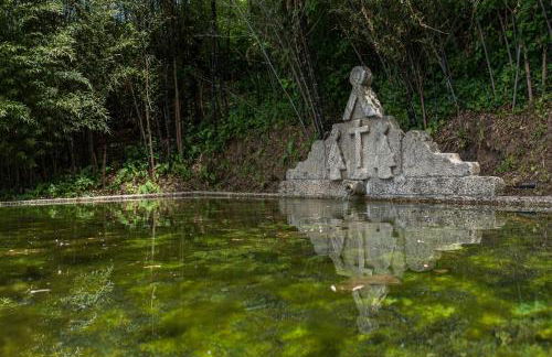 Quinta das Piramides - Foto 52