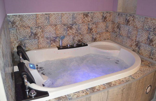 Akla Hotel Suites Santillana - Foto 30