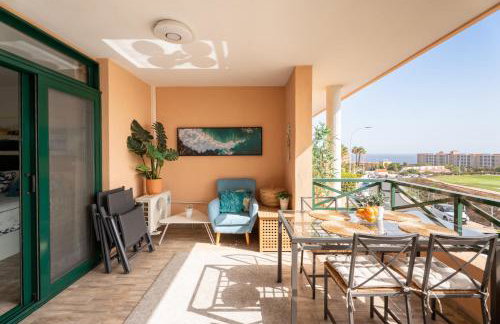 Paz Ocean View, 2 Air Conditioners, Wifi, Heated pool - Foto 11