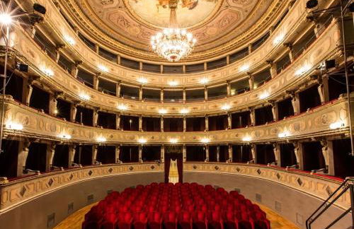 L'ORCHIDHEA APARTMENT - Foto 19