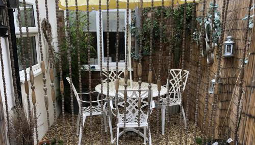 Cozy Nook Boutique Cottage - Foto 5