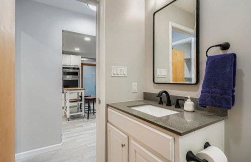 FoxGardens Incredible Lake & Mtn View Private Secure - Foto 12