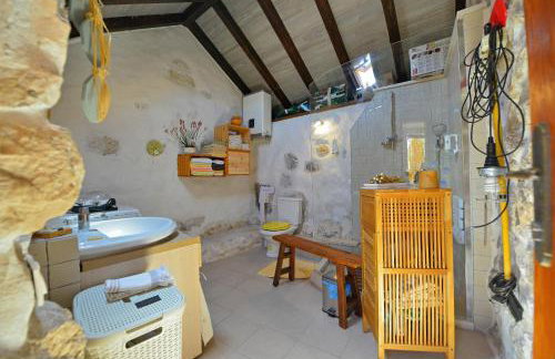 Home Sweet Home traditional Dalmatian house with pool - Photo 67