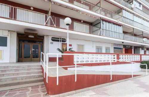 El balcón del mar - 1ª línea y frontal al mar - Foto 29