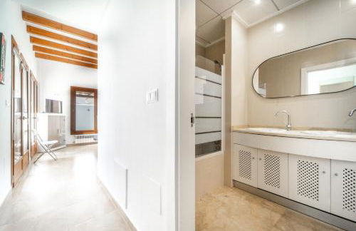 El Valle Golf Resort- Private Pool- Bbq- Parking - Foto 9