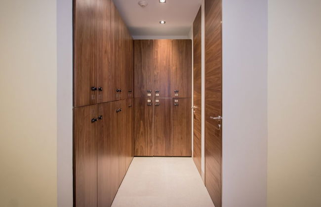 Miyana Luxury Suites - Foto 38