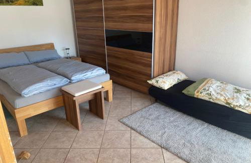 Urlaub mit Blick auf Schiltachs Fachwerkhäuser - Foto 12