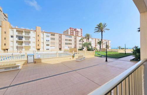 Apartamento en La Manga El Oasis - Foto 10