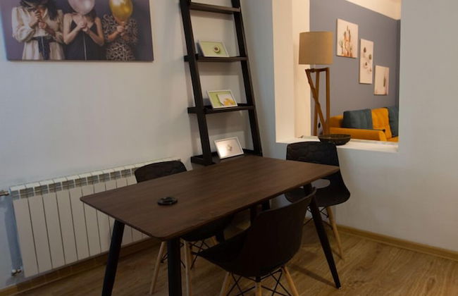 Veranda House on Samreklo 25 - Foto 16