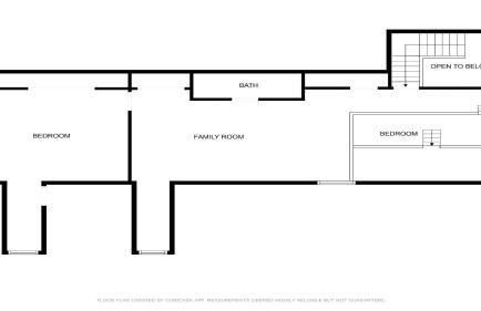 Fairwinds Cottage - Foto 39