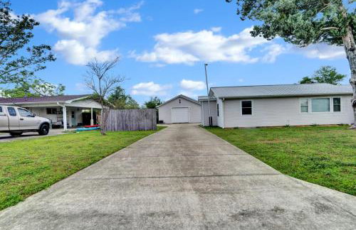 Adorable 1 BDR with Full Kitchen Deck Washer Dryer - Foto 3