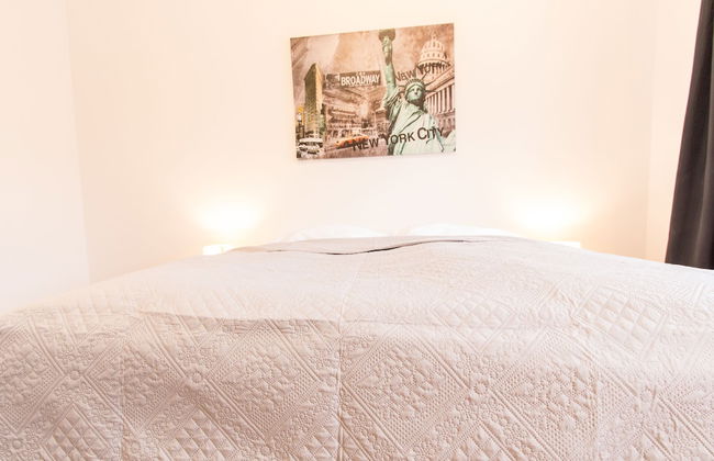 Apartment Veitingergasse - Foto 7