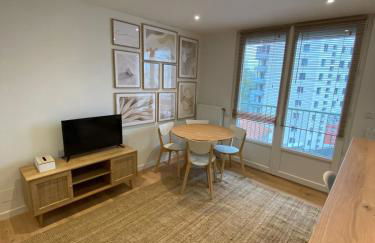 LE BOHEME CHIC PATTE D'OIE **** - Foto 1