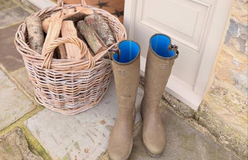 Angram Cottage - Foto 18