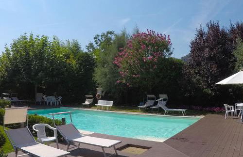 IRIS 2 lago di Como - Foto 44